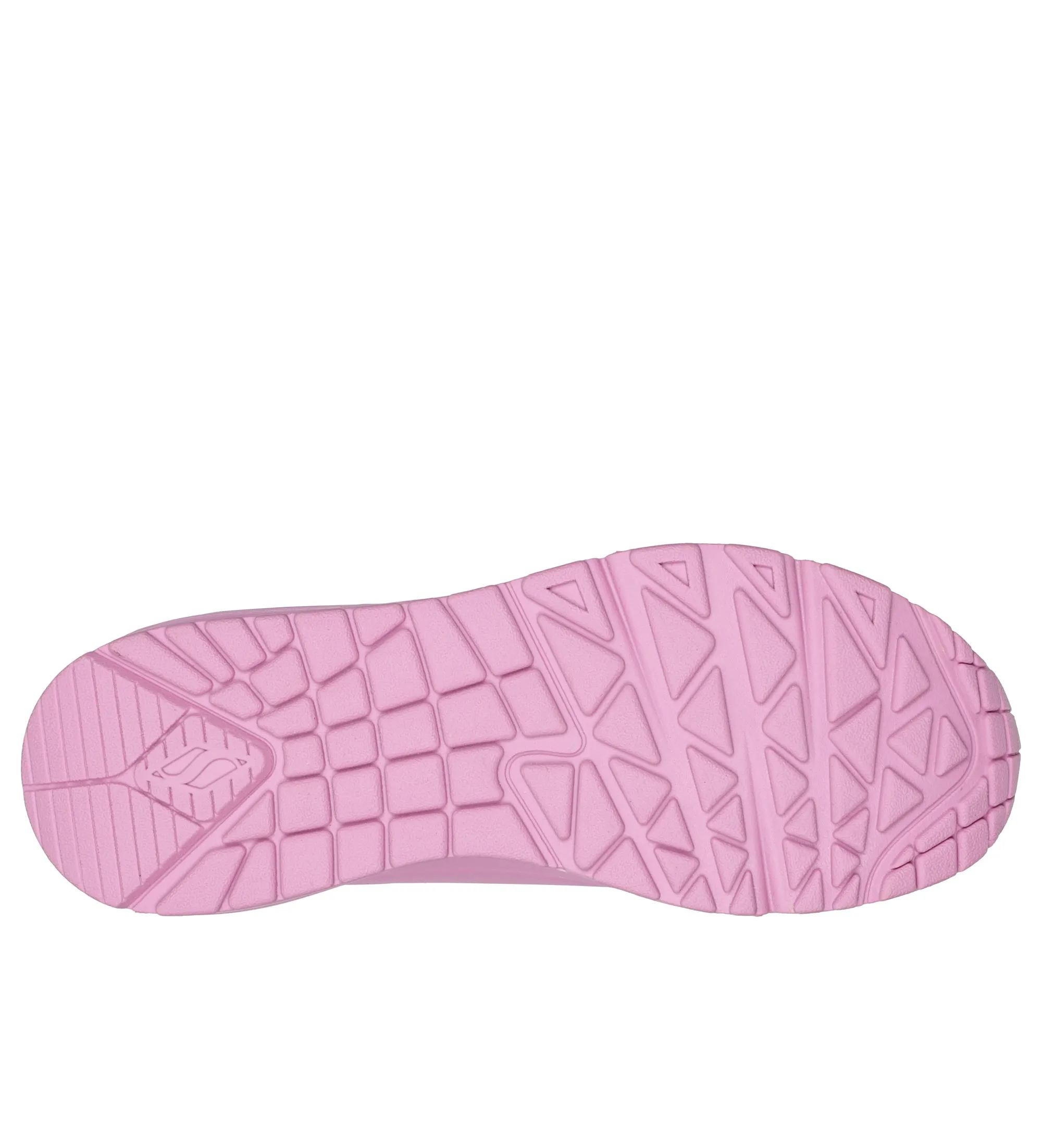 Zapatillas Uno Stand on Air rosa