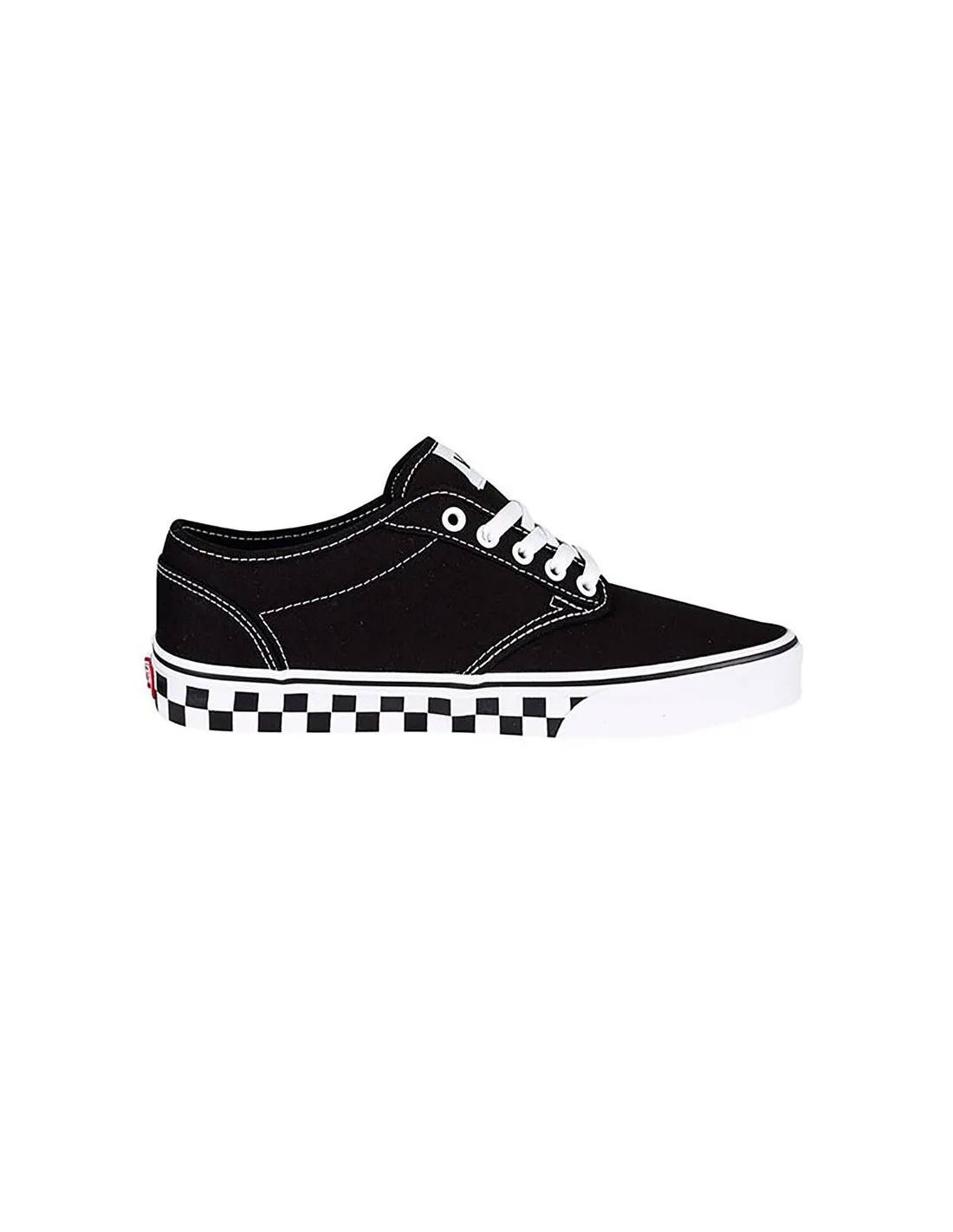 Zapatillas Vans Atwood Hombre Black