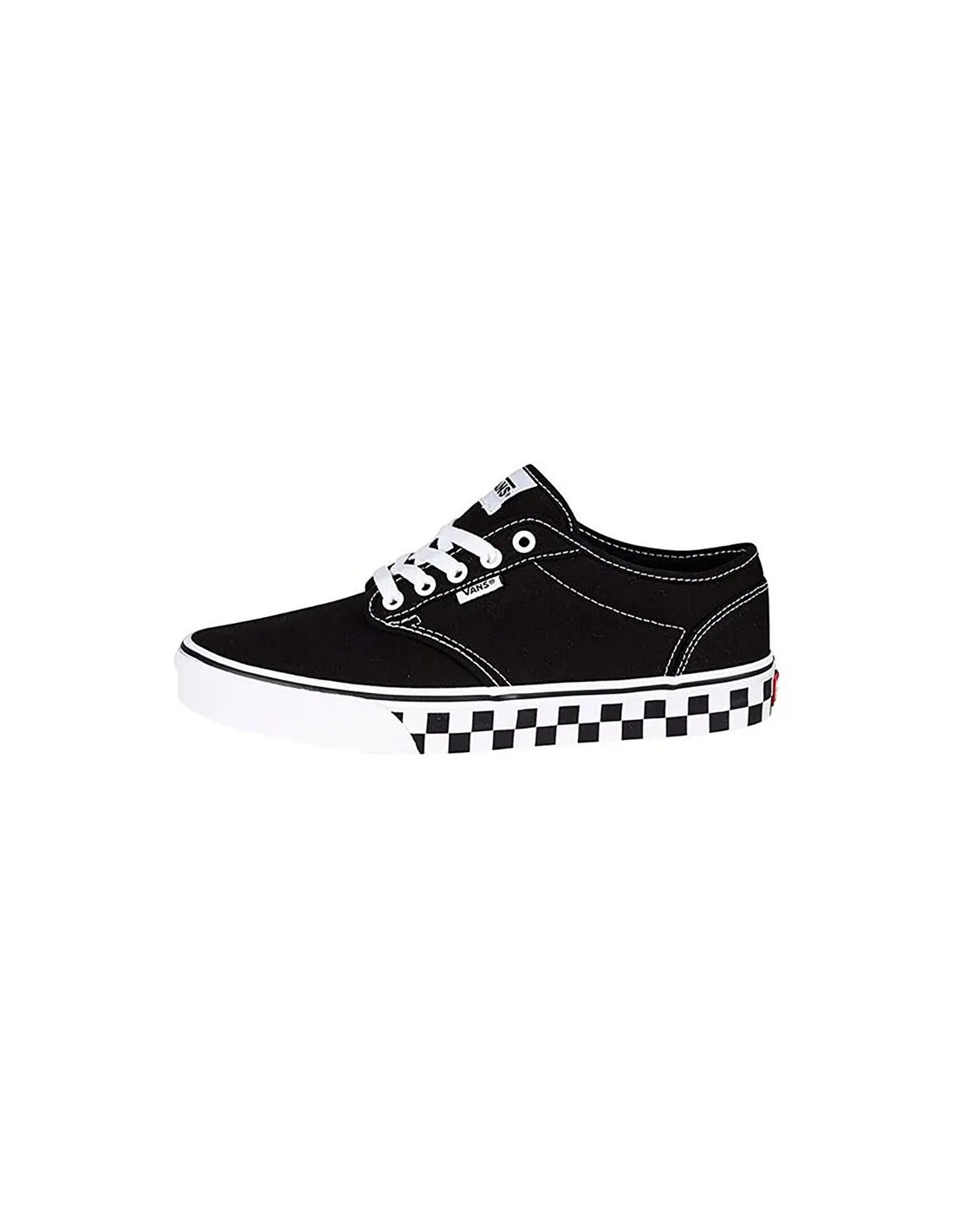 Zapatillas Vans Atwood Hombre Black