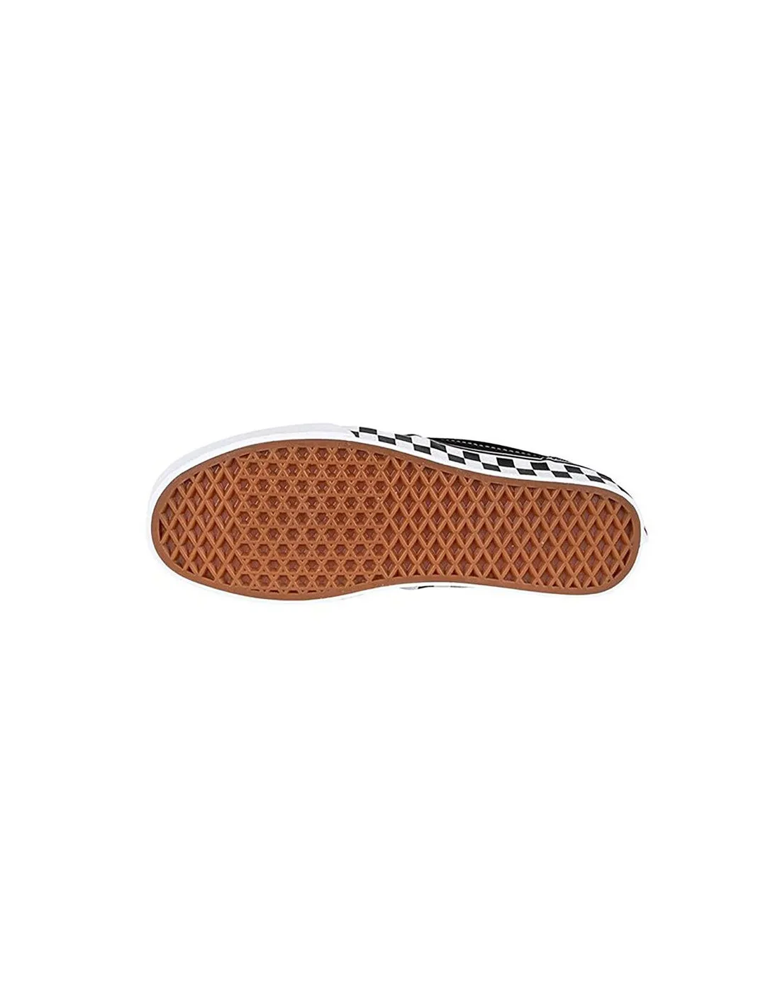 Zapatillas Vans Atwood Hombre Black