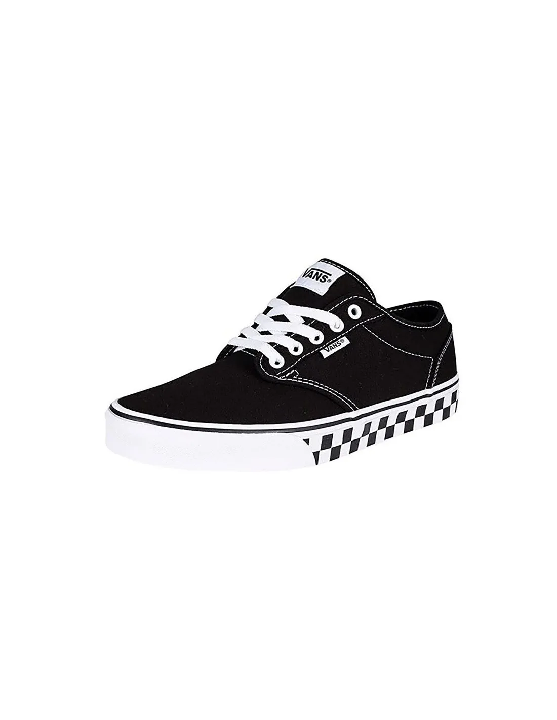 Zapatillas Vans Atwood Hombre Black