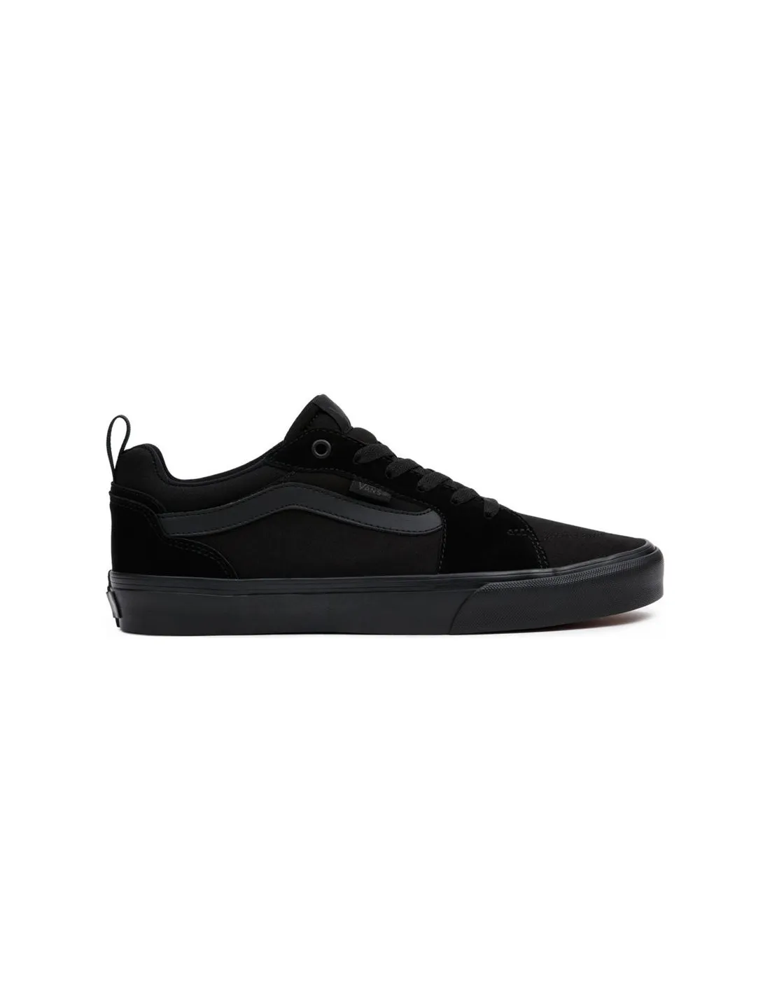 Zapatillas Vans MN Filmore Hombre Black