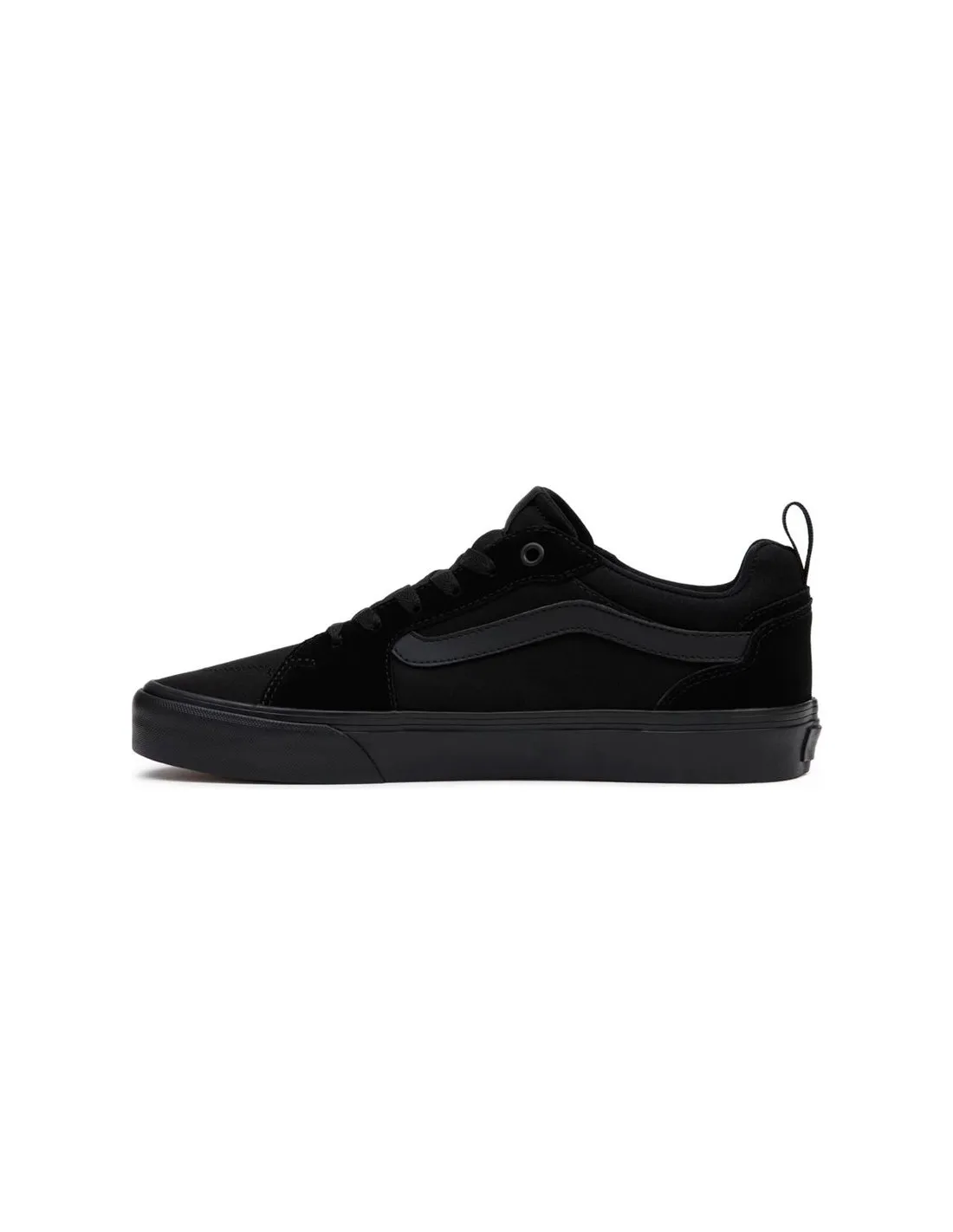 Zapatillas Vans MN Filmore Hombre Black