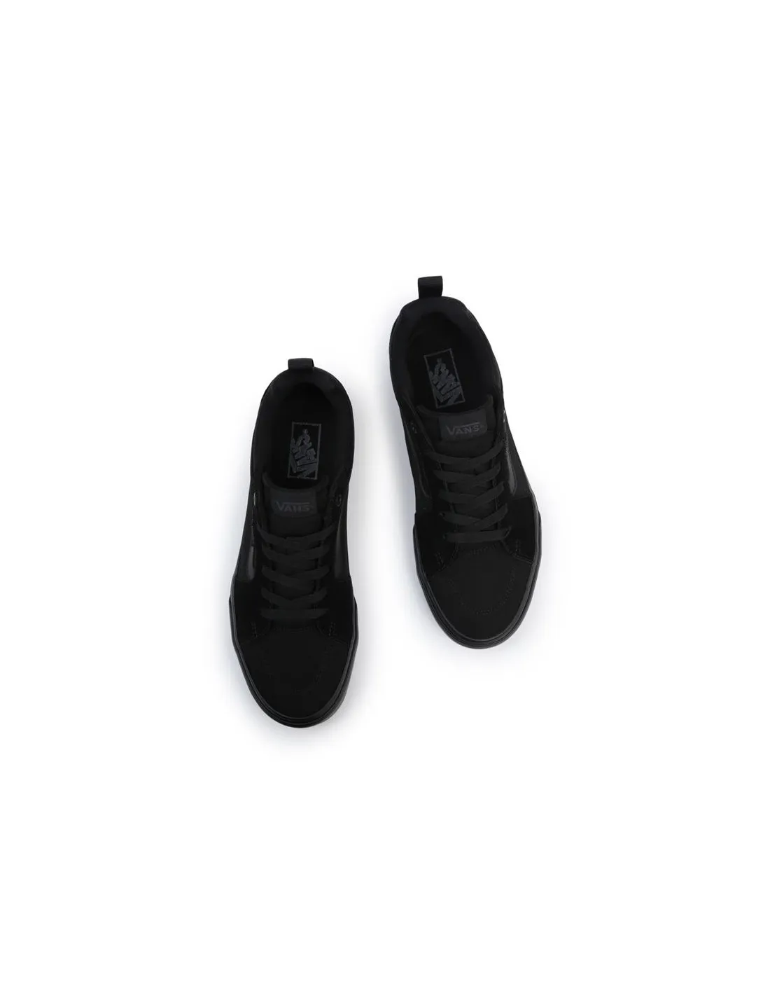 Zapatillas Vans MN Filmore Hombre Black