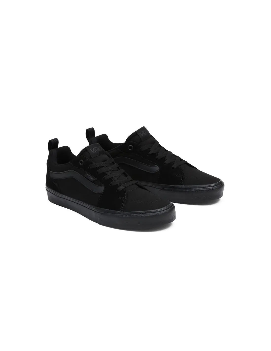 Zapatillas Vans MN Filmore Hombre Black