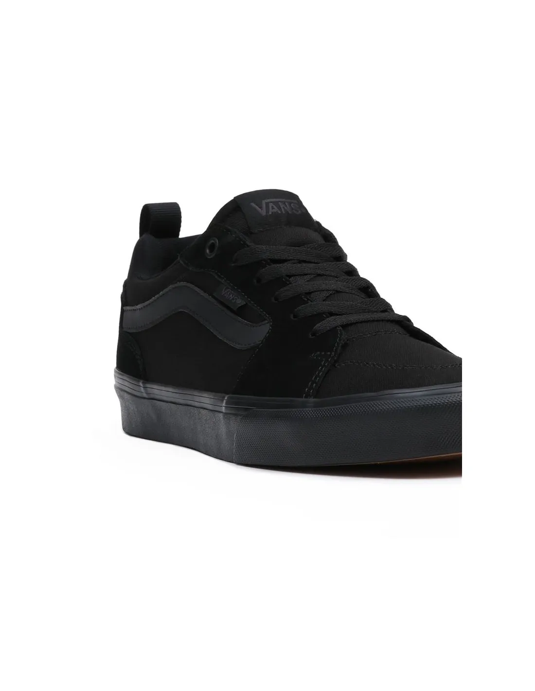 Zapatillas Vans MN Filmore Hombre Black