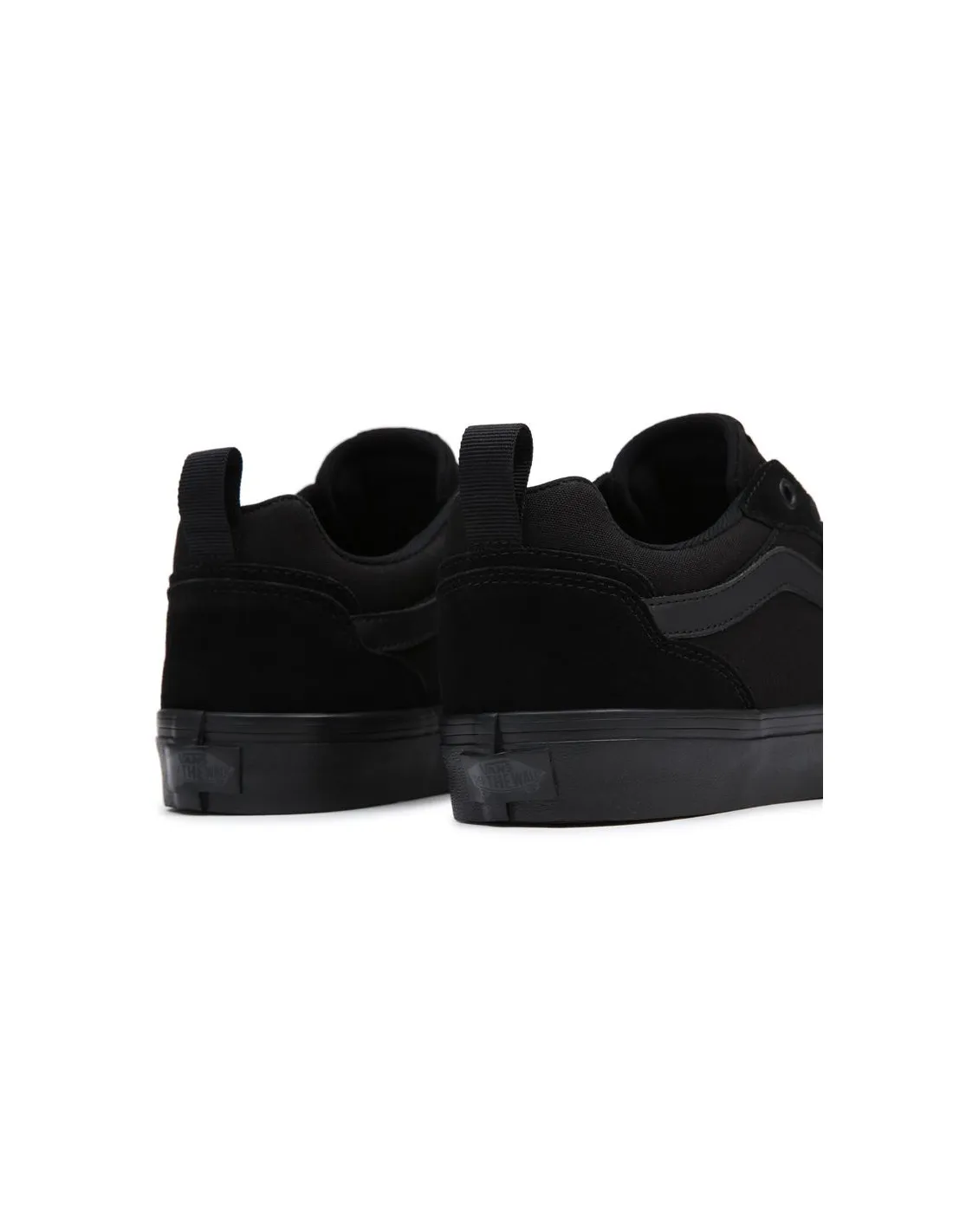 Zapatillas Vans MN Filmore Hombre Black