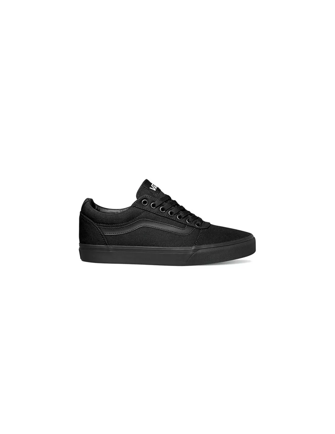 Zapatillas Vans MN Ward M Black