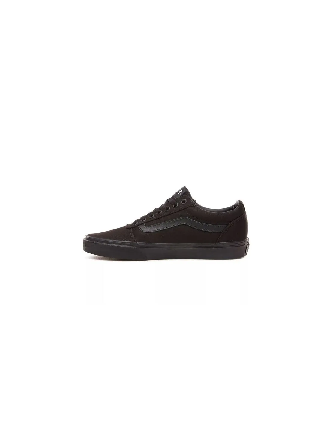 Zapatillas Vans MN Ward M Black