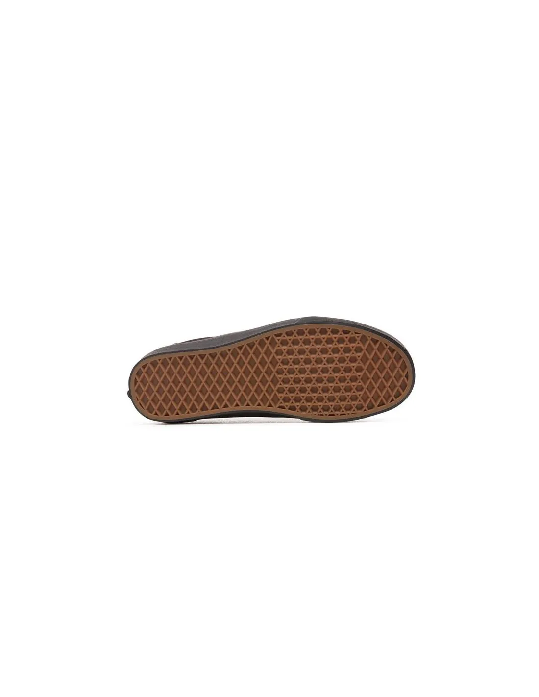 Zapatillas Vans MN Ward M Black