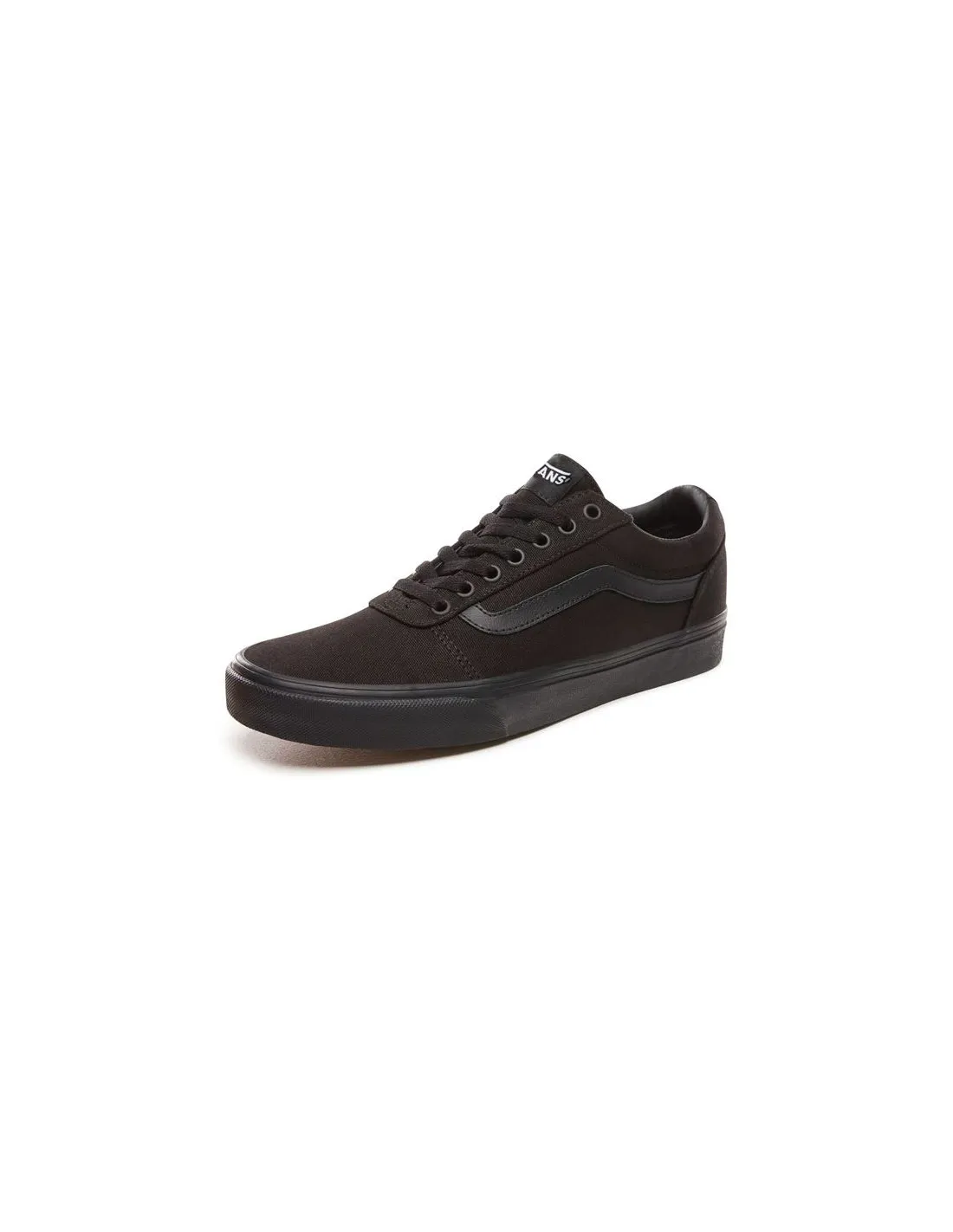 Zapatillas Vans MN Ward M Black