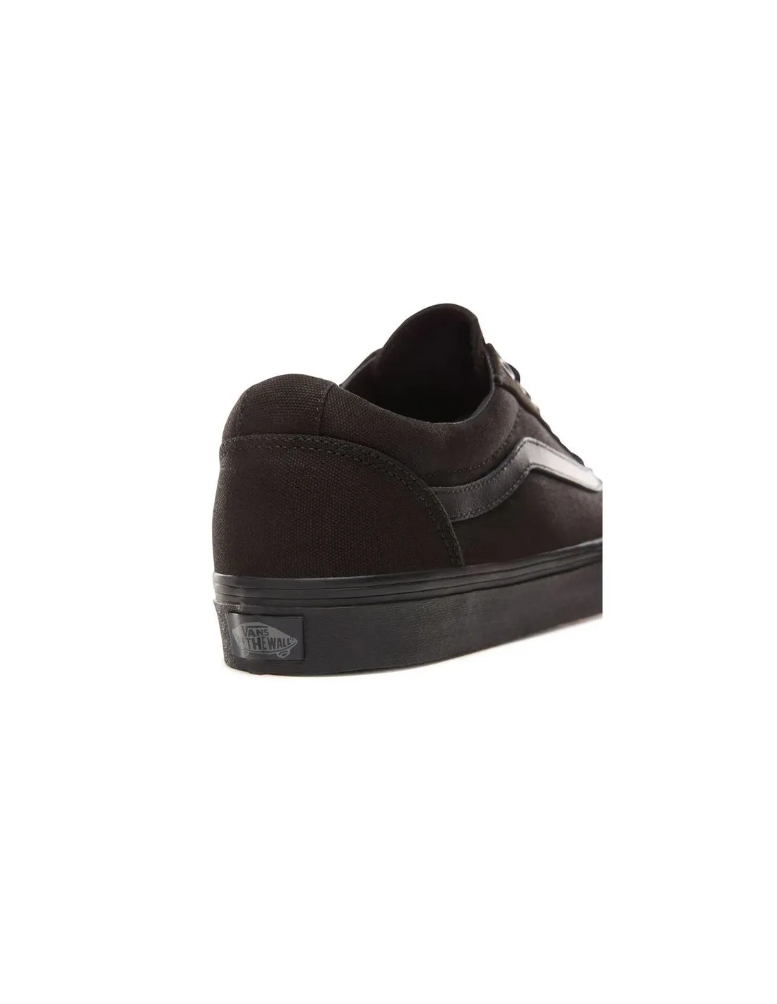 Zapatillas Vans MN Ward M Black