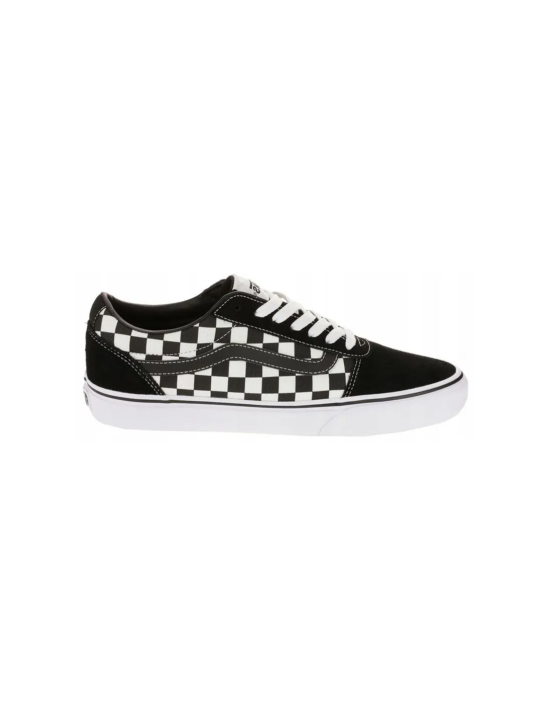 Zapatillas Vans MN Ward
