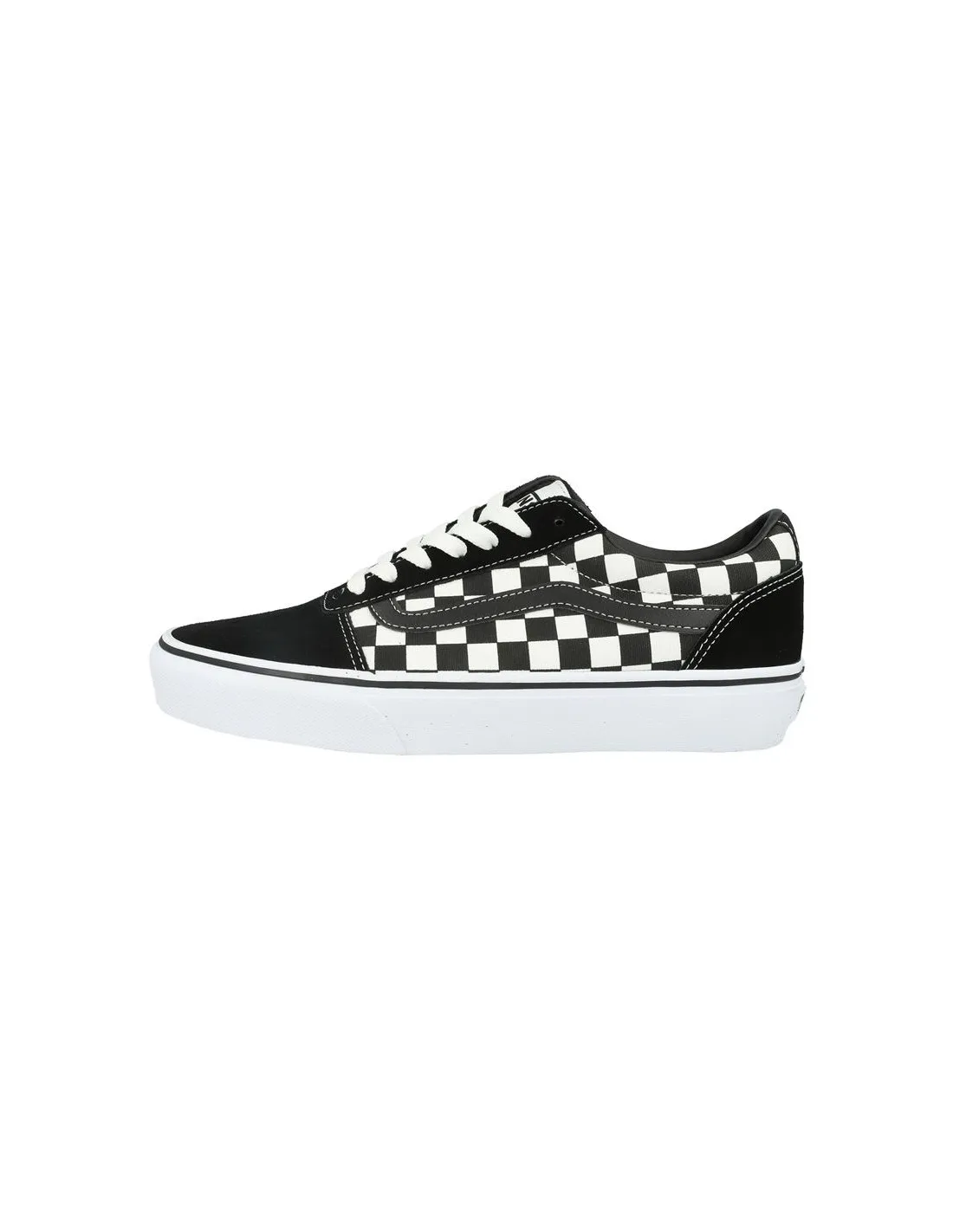Zapatillas Vans MN Ward