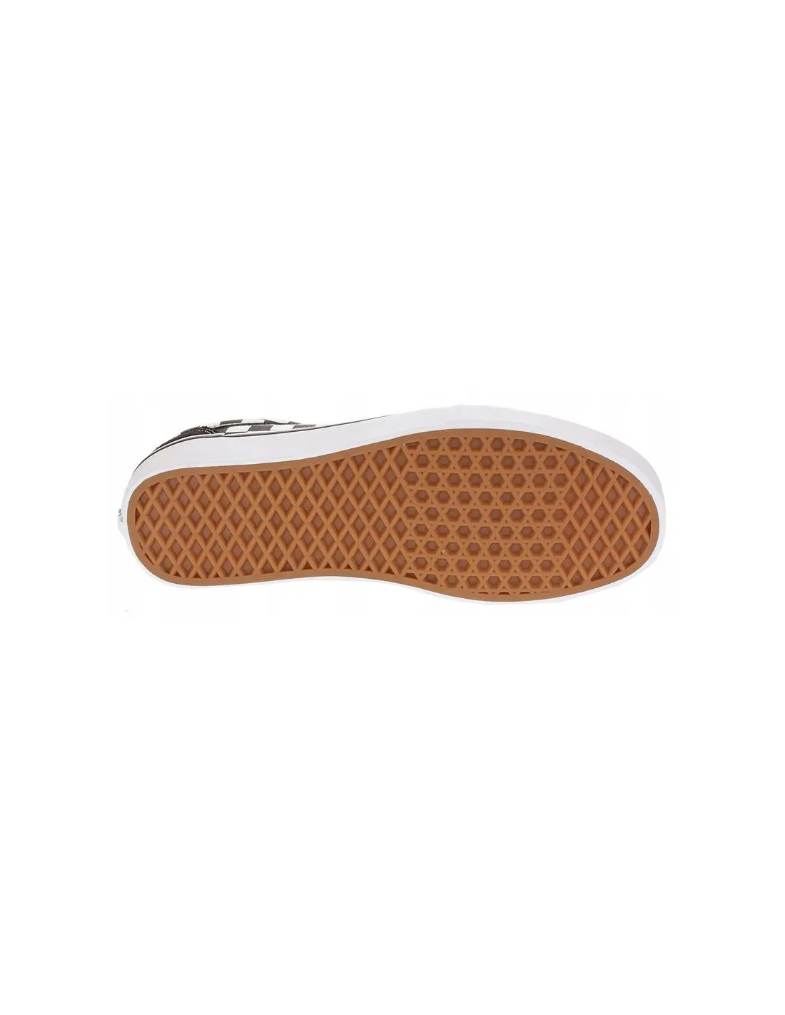 Zapatillas Vans MN Ward