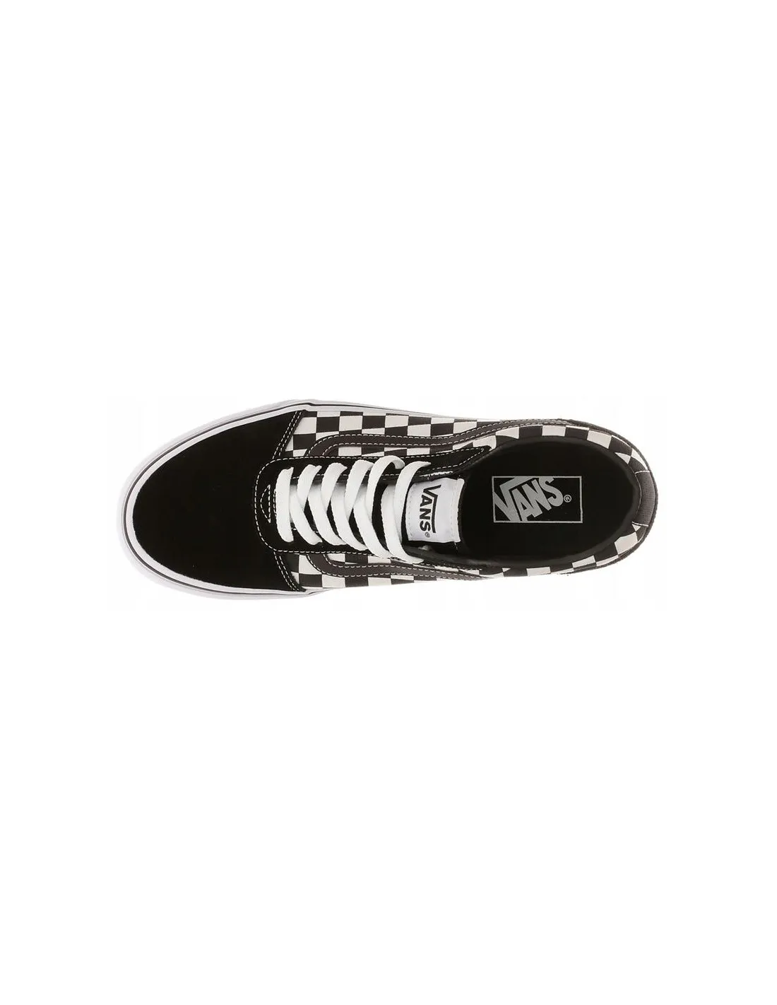 Zapatillas Vans MN Ward