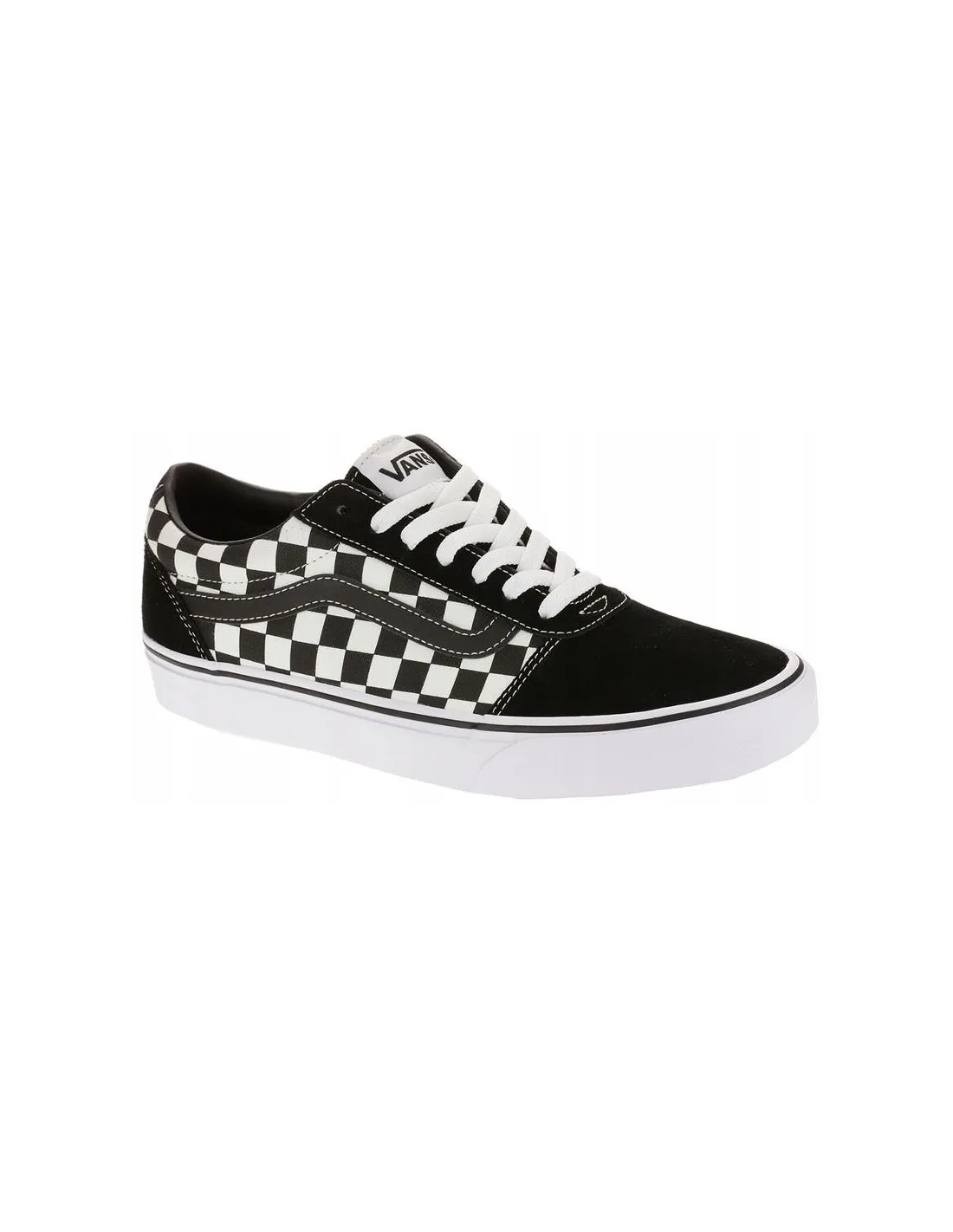 Zapatillas Vans MN Ward
