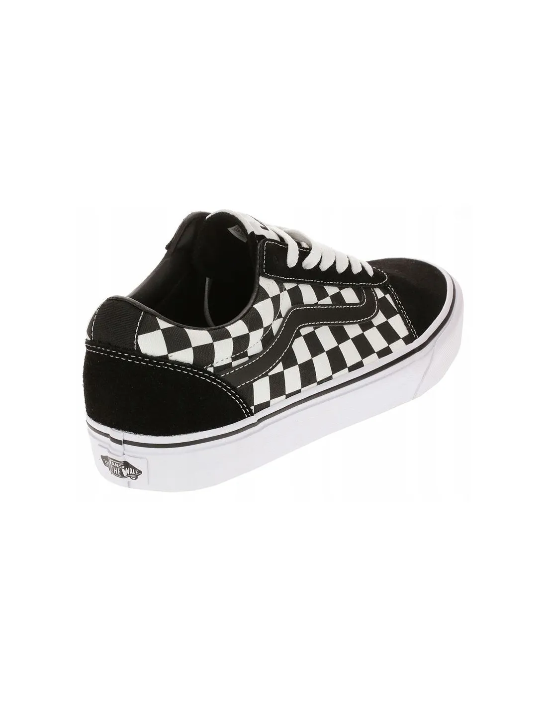 Zapatillas Vans MN Ward
