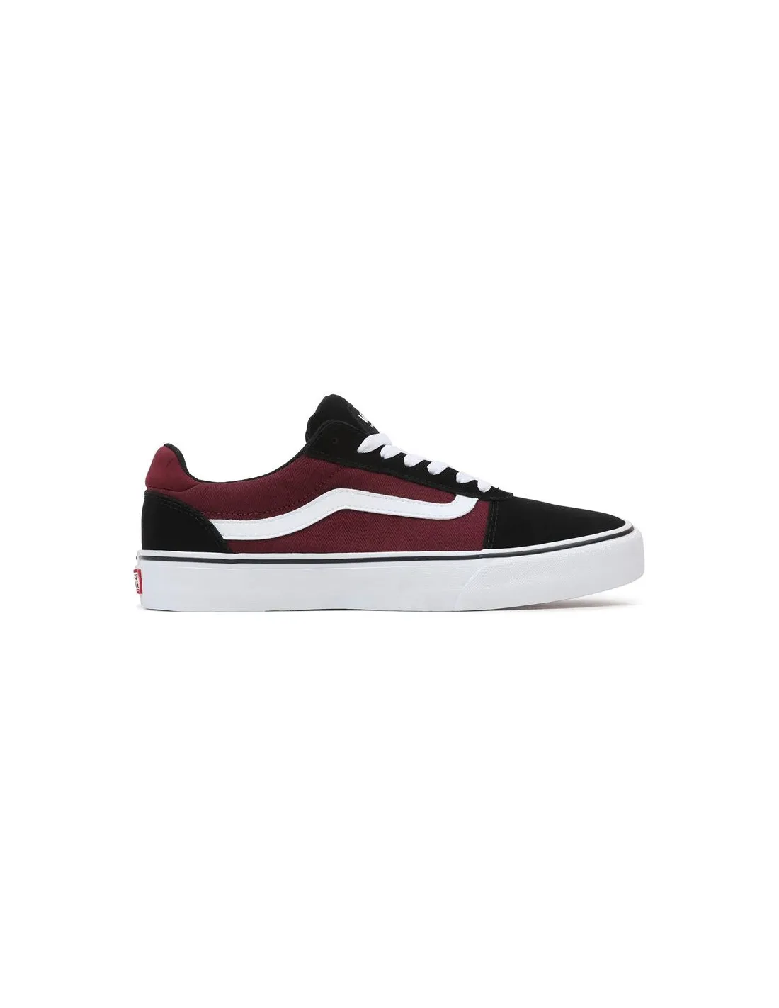 Zapatillas Vans Ward deluxe Hrbn Drdbl Hombre