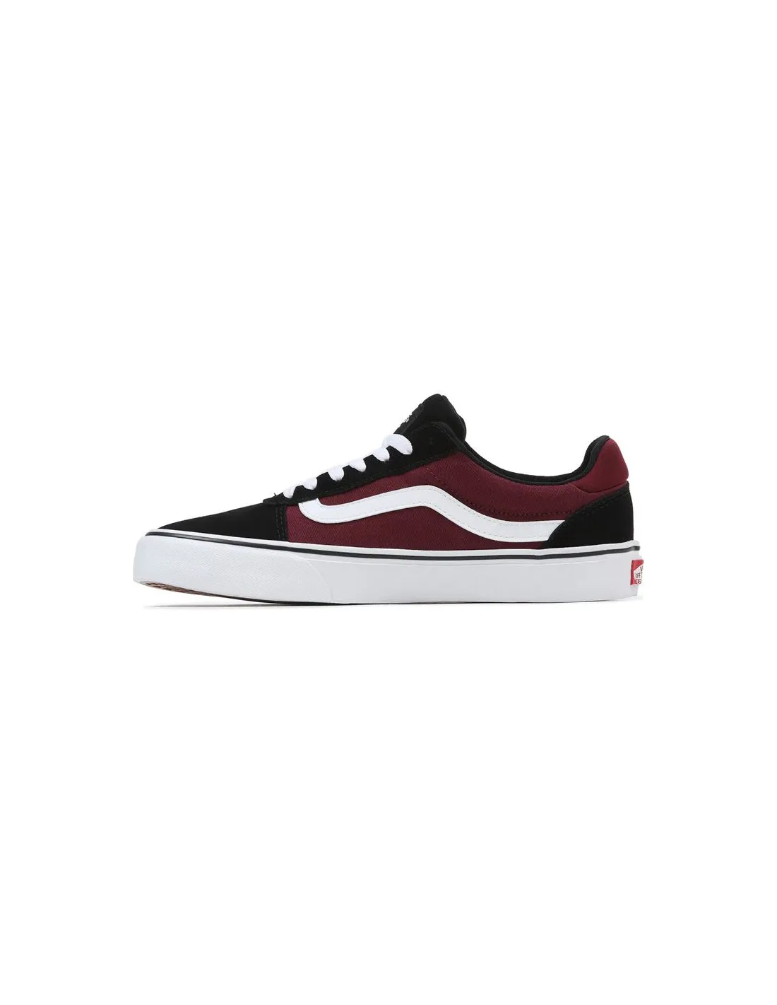 Zapatillas Vans Ward deluxe Hrbn Drdbl Hombre