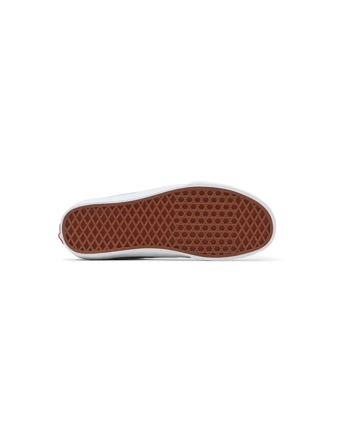 Zapatillas Vans Ward deluxe Hrbn Drdbl Hombre