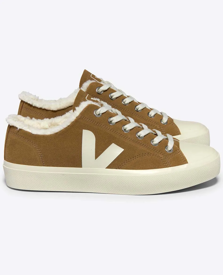 ZAPATILLAS VEJA WATA II LOW WINTER SUEDE