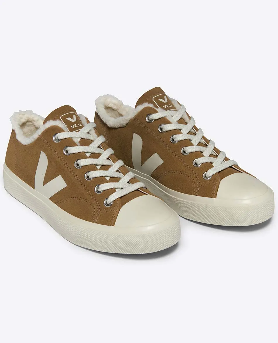 ZAPATILLAS VEJA WATA II LOW WINTER SUEDE