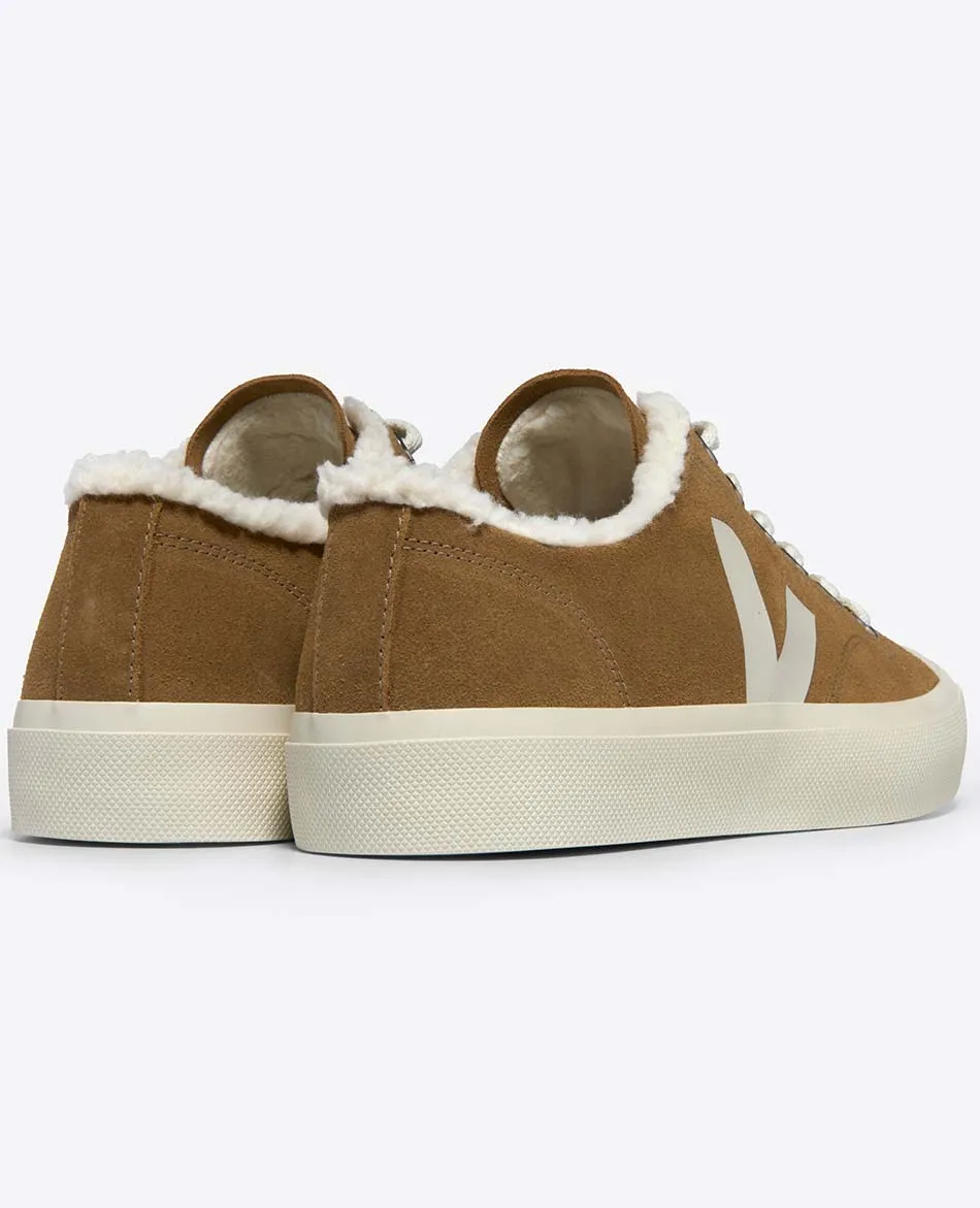 ZAPATILLAS VEJA WATA II LOW WINTER SUEDE