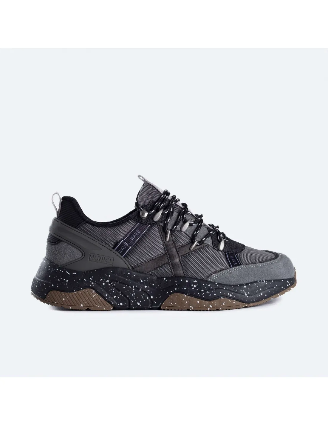 Zapatillas Wave Alter Ego 12 de Munich