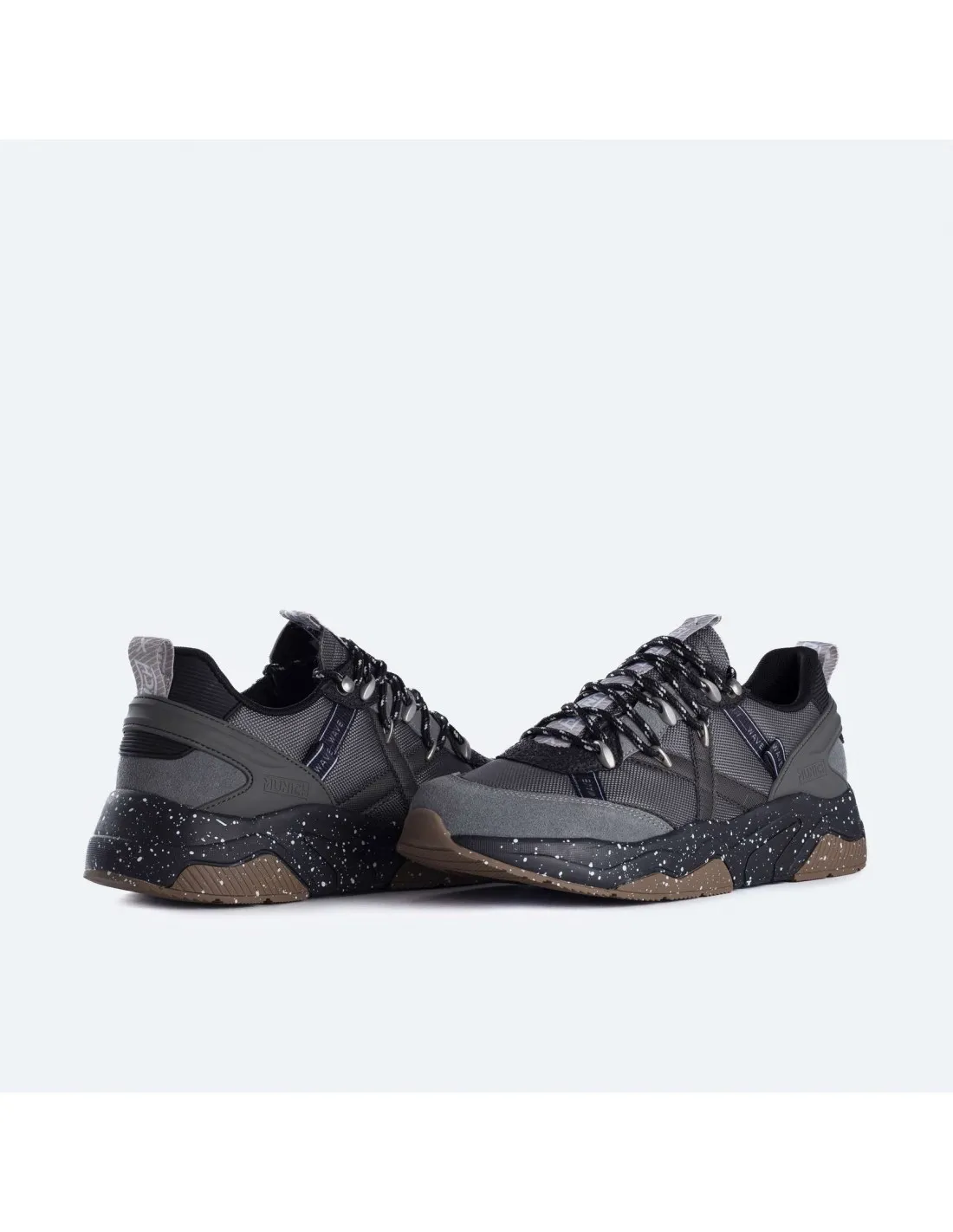 Zapatillas Wave Alter Ego 12 de Munich