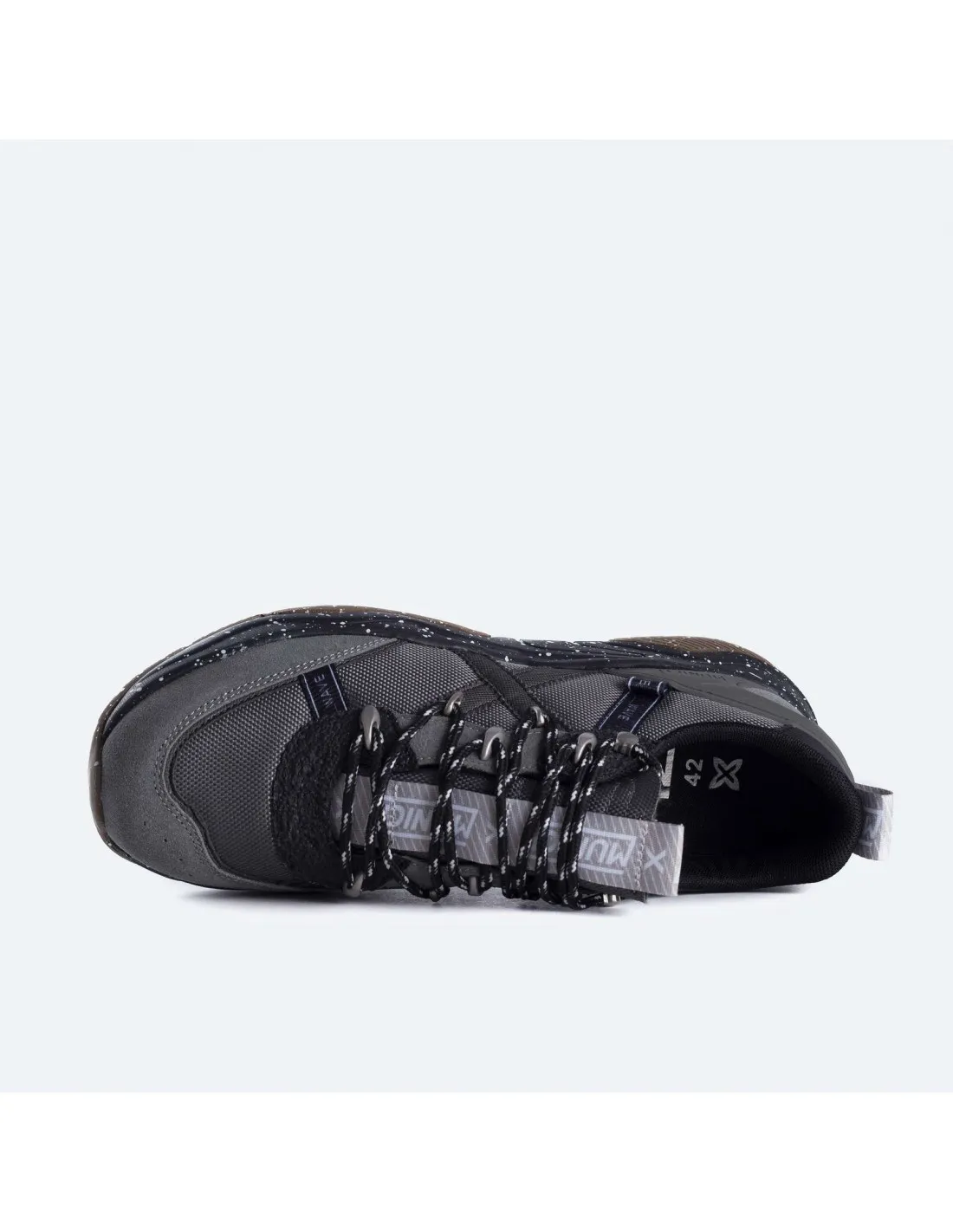 Zapatillas Wave Alter Ego 12 de Munich