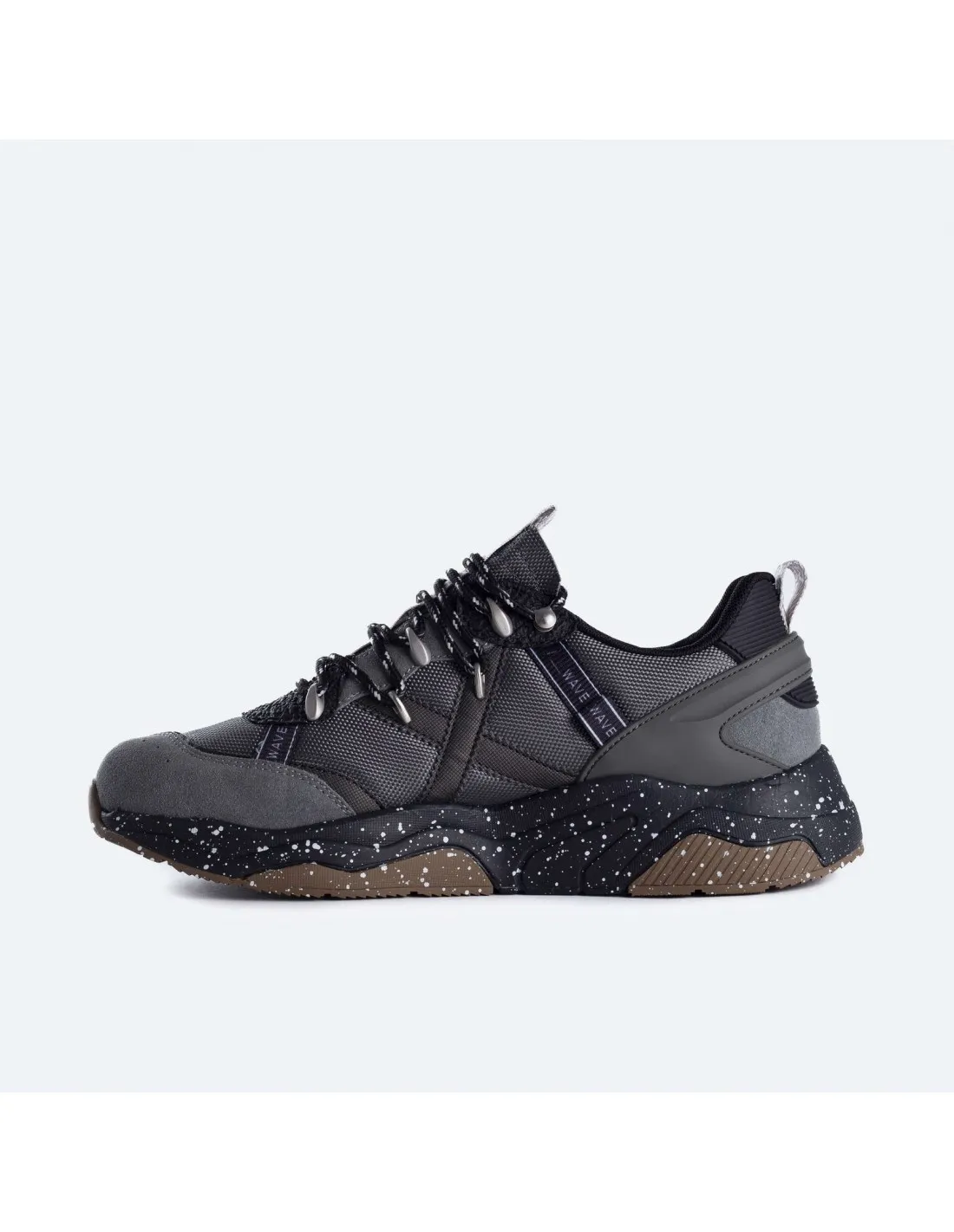 Zapatillas Wave Alter Ego 12 de Munich