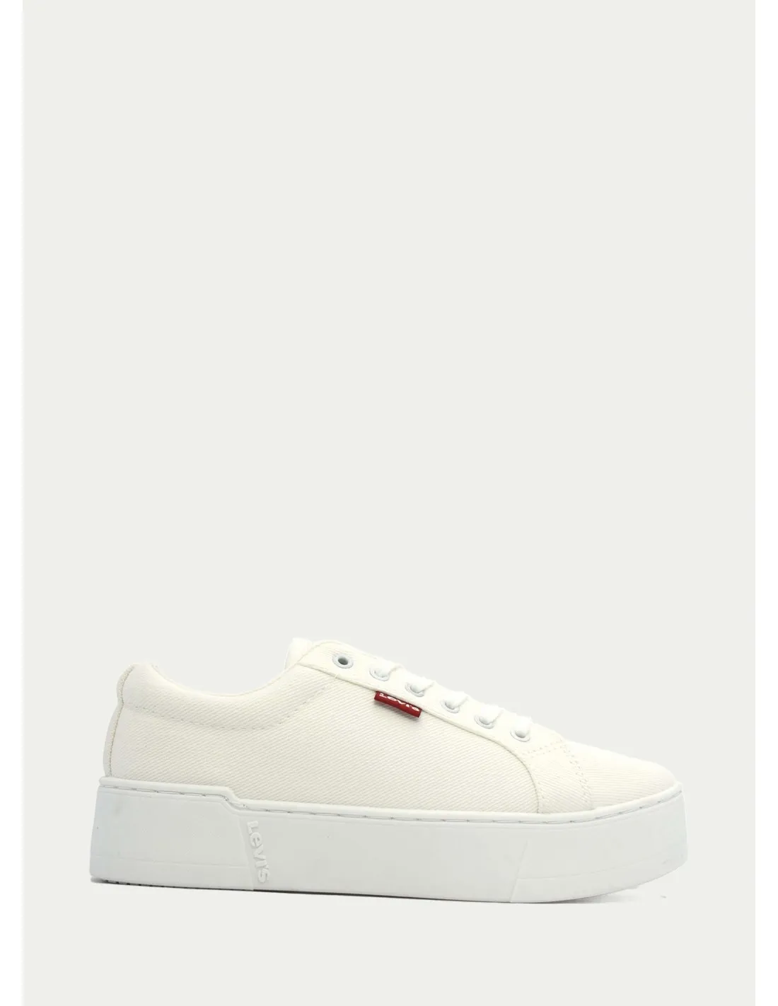 ZAPATILLAS Y SNEAKER LEVIS 234188 BLANCO 