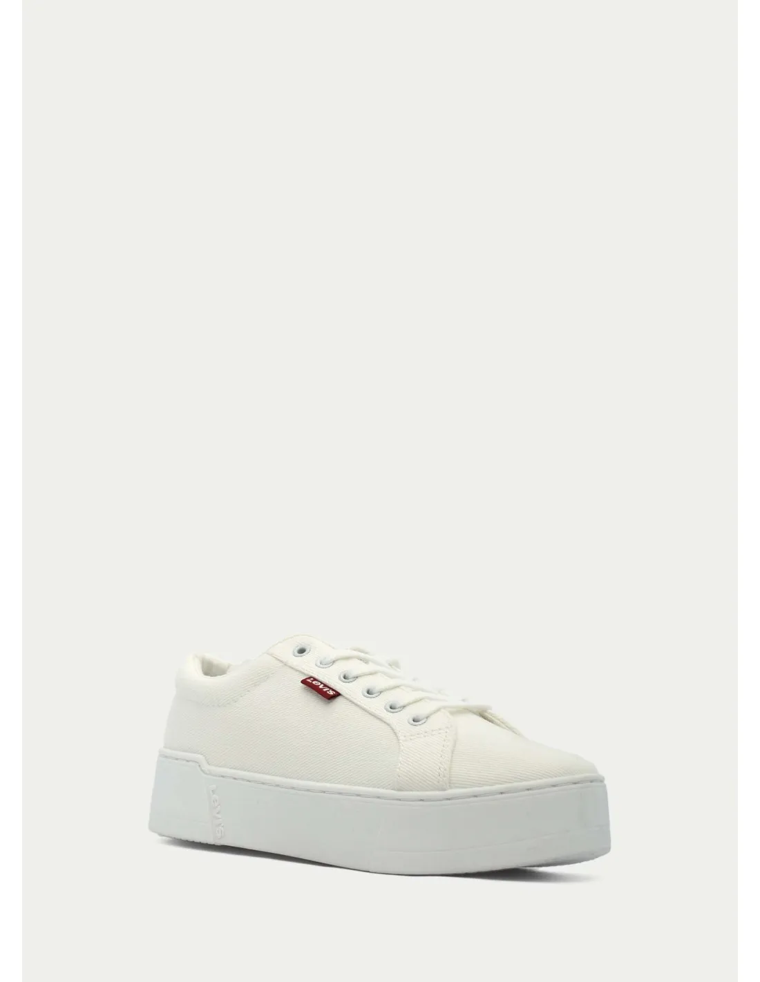 ZAPATILLAS Y SNEAKER LEVIS 234188 BLANCO 