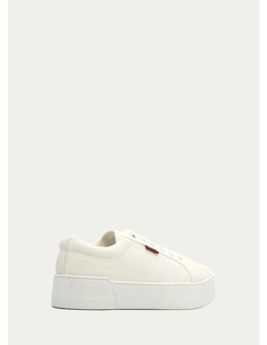 ZAPATILLAS Y SNEAKER LEVIS 234188 BLANCO 