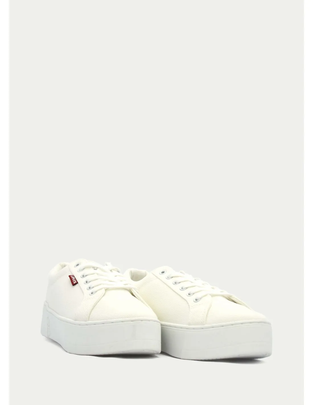 ZAPATILLAS Y SNEAKER LEVIS 234188 BLANCO 
