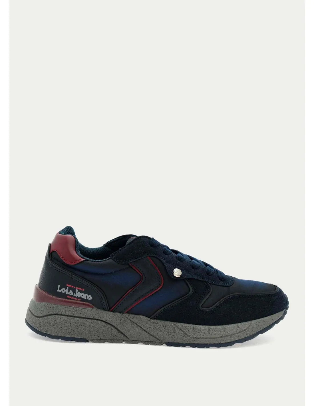 ZAPATILLAS Y SNEAKER LOIS 84908 MARINO 