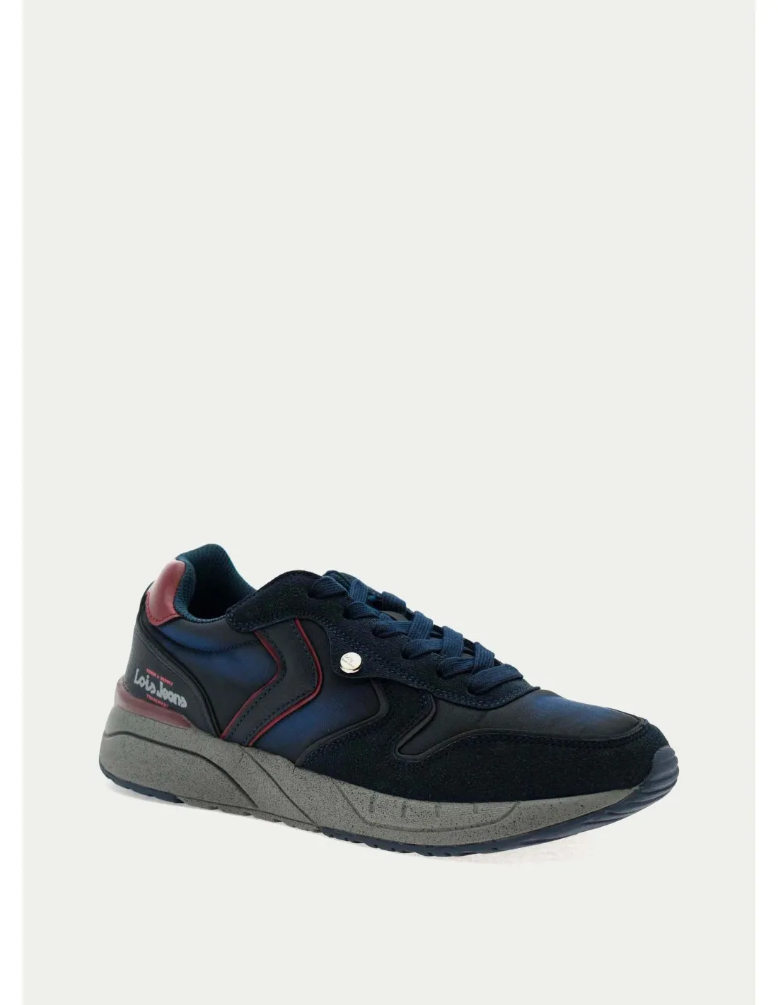 ZAPATILLAS Y SNEAKER LOIS 84908 MARINO 