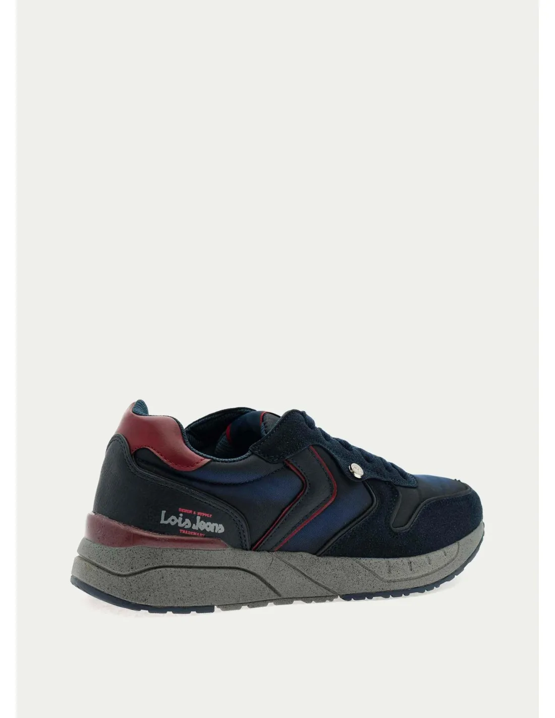 ZAPATILLAS Y SNEAKER LOIS 84908 MARINO 