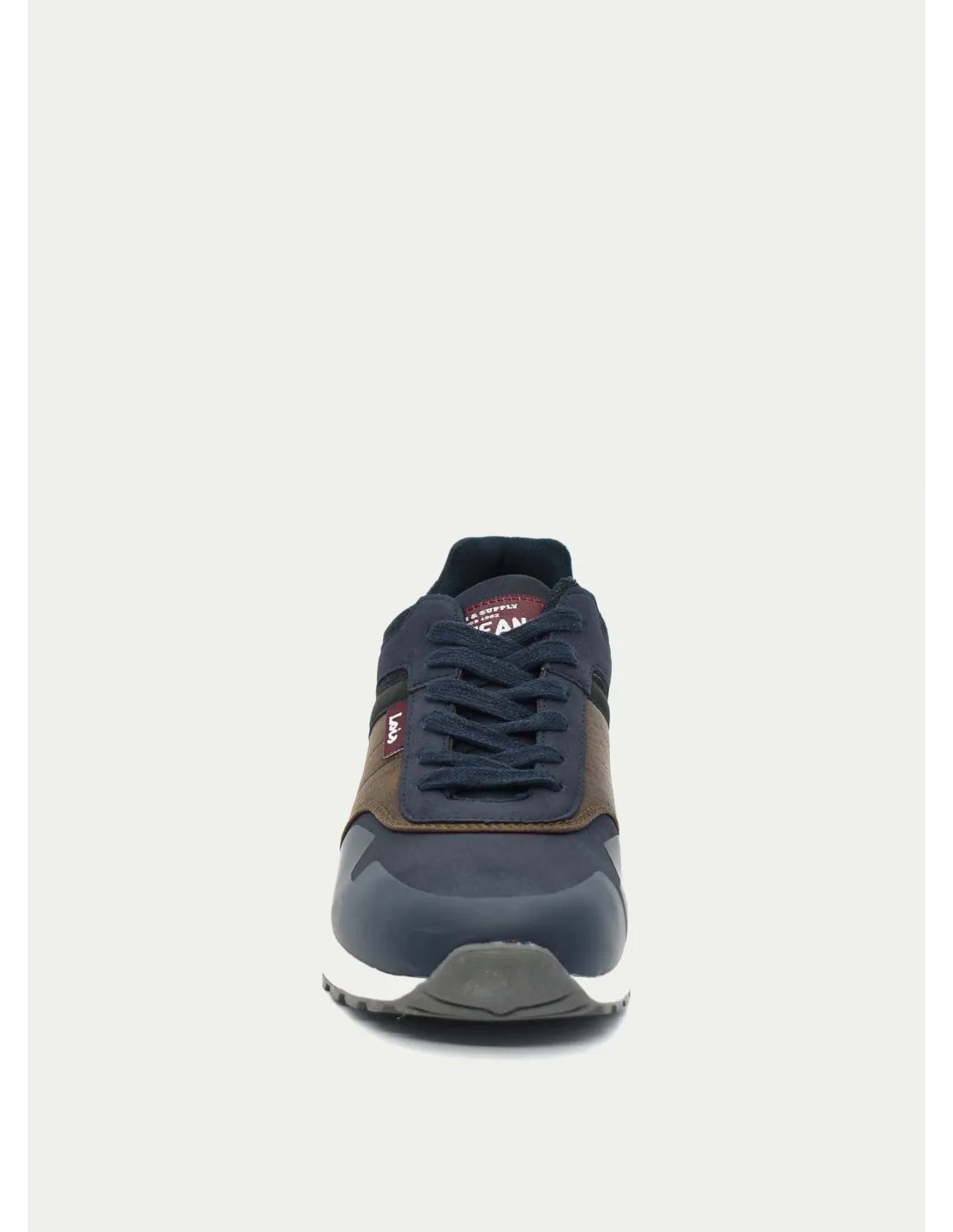 ZAPATILLAS Y SNEAKER LOIS 84908 MARRON 