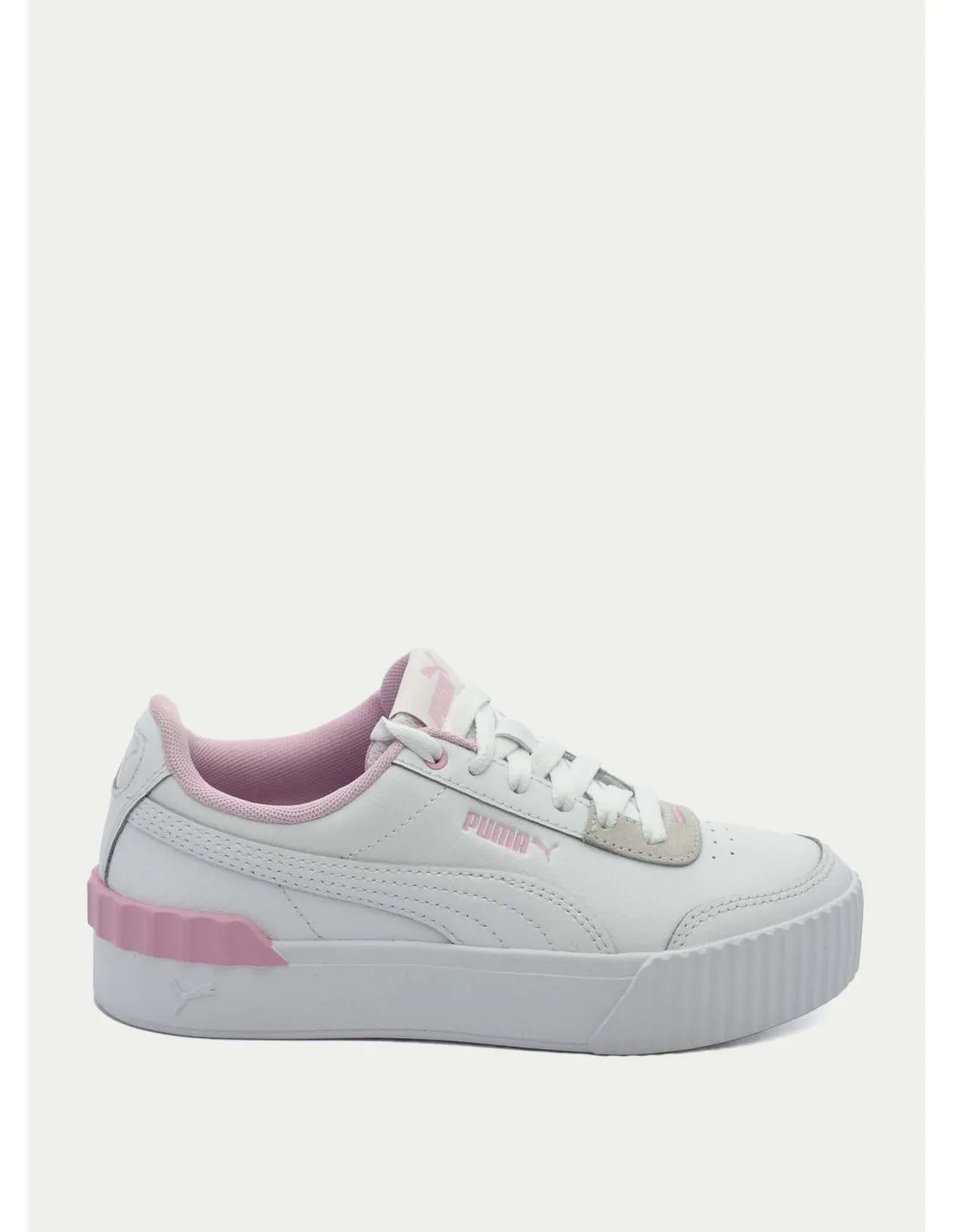 ZAPATILLAS Y SNEAKER PUMA CARINA BLANCO 