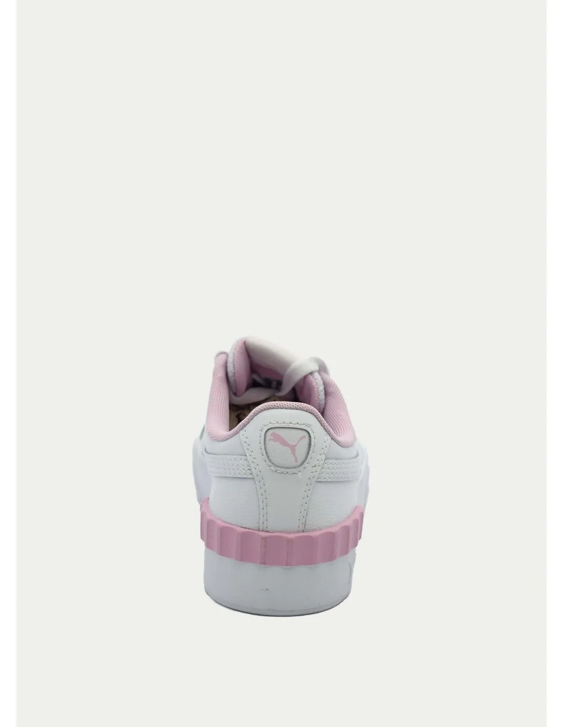 ZAPATILLAS Y SNEAKER PUMA CARINA BLANCO 
