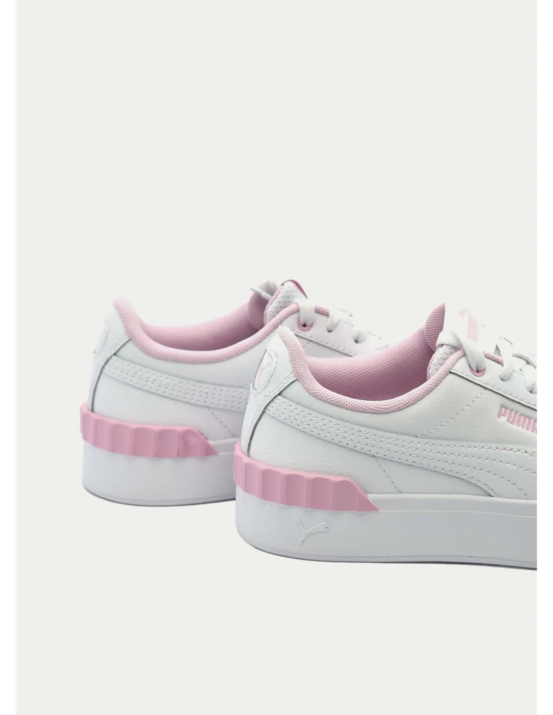 ZAPATILLAS Y SNEAKER PUMA CARINA BLANCO 