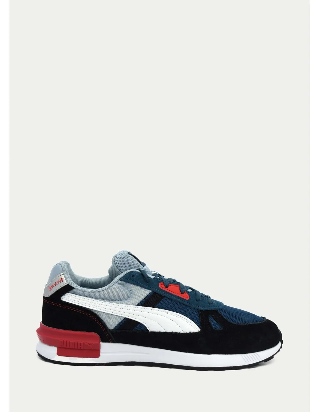 ZAPATILLAS Y SNEAKER PUMA GRAVITON MARINO 