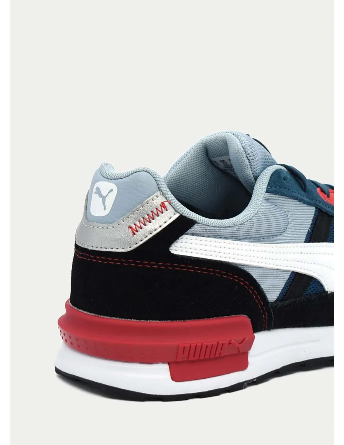 ZAPATILLAS Y SNEAKER PUMA GRAVITON MARINO 