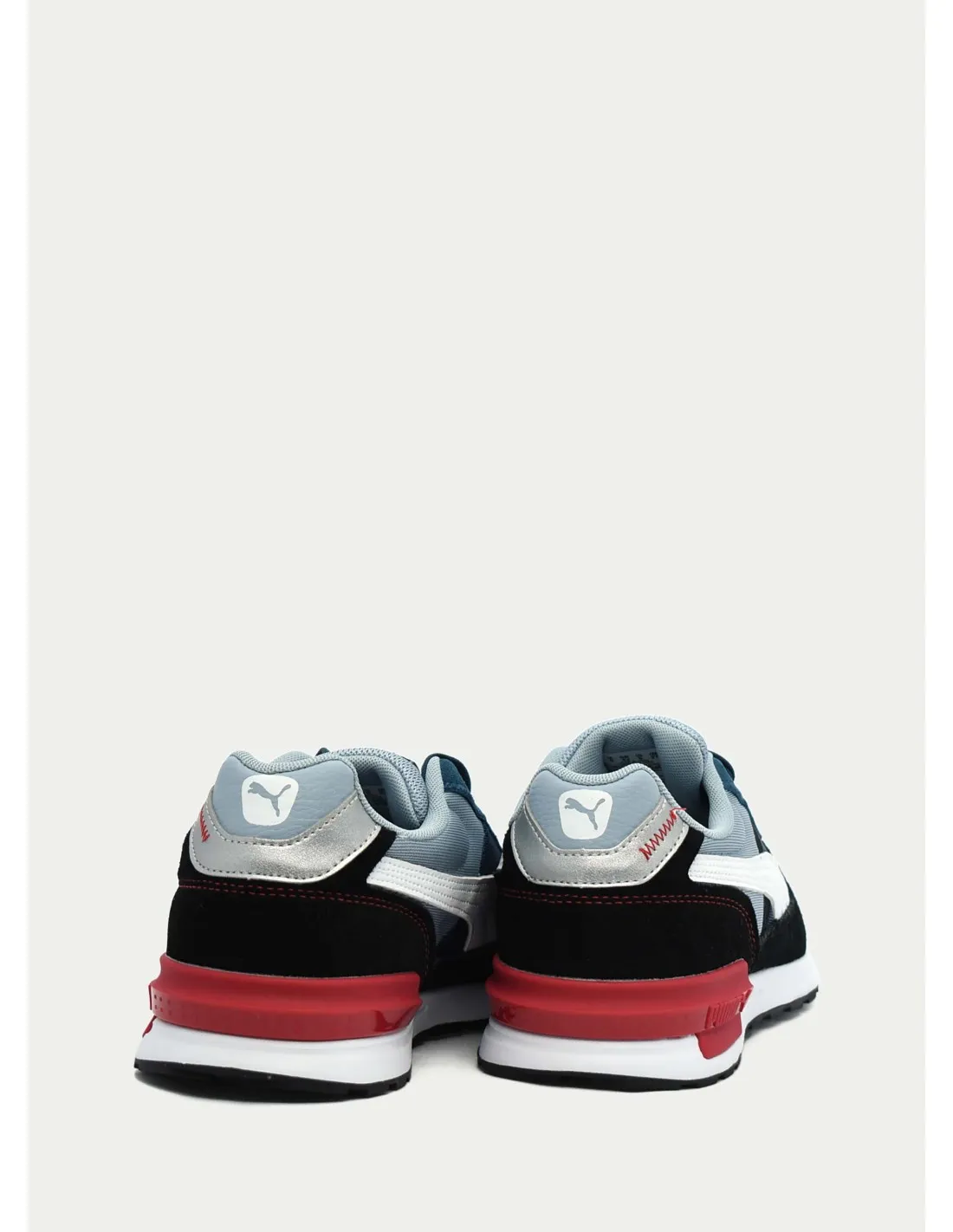 ZAPATILLAS Y SNEAKER PUMA GRAVITON MARINO 