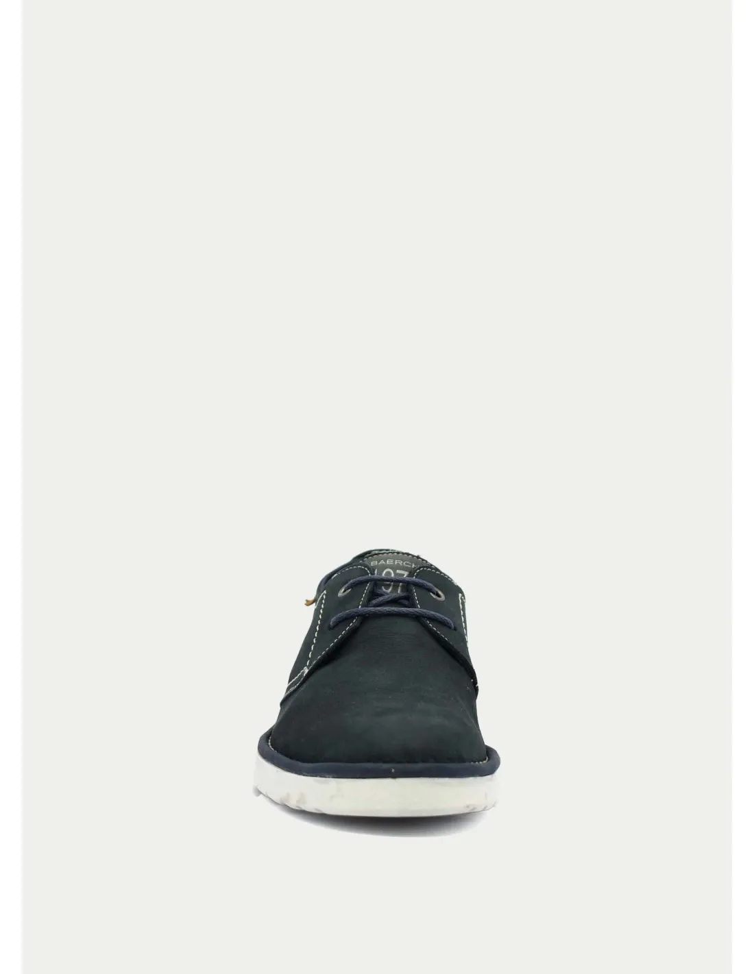ZAPATO CASUAL BAERCHI 3670 MARINO 