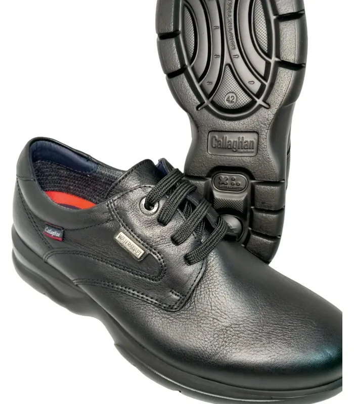 Zapato cordones 56200 Callaghan