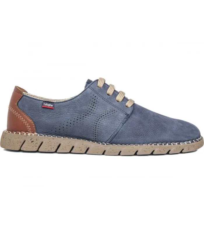 Zapato Cordones Callaghan 43203