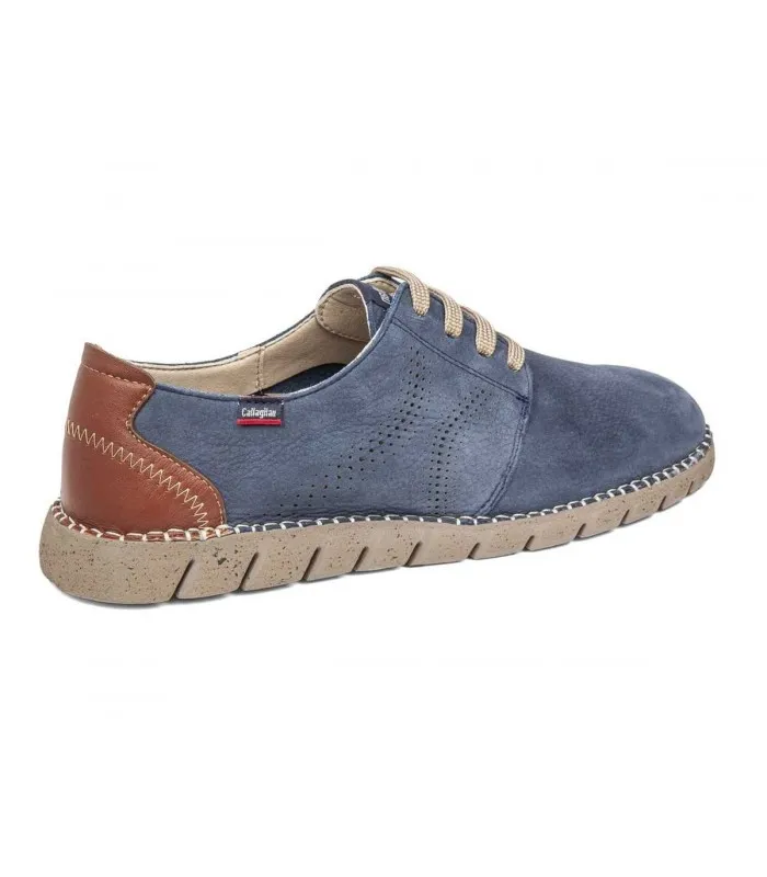 Zapato Cordones Callaghan 43203